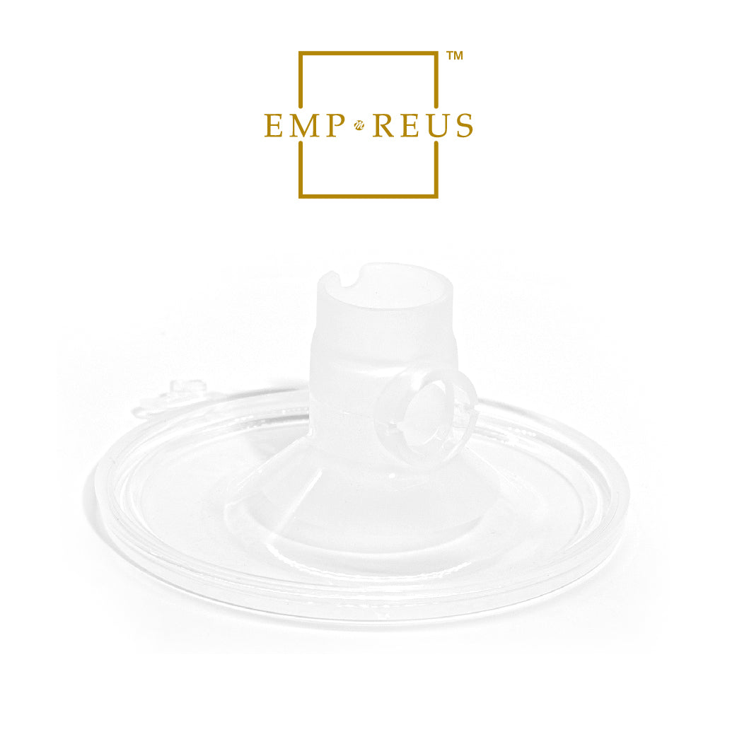 Empreus Silicone Breast Shield