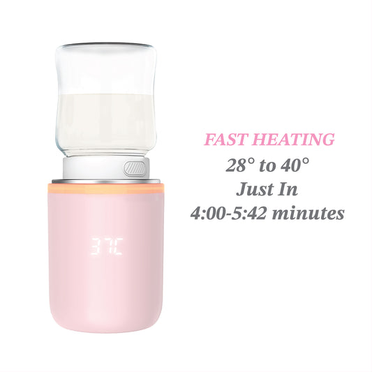 Empreus Smart-Heat Warmer