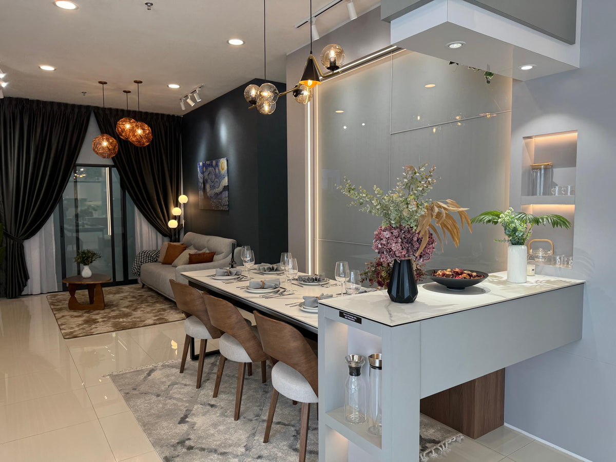 Taman Cheras Jaya, Cheras Condo
