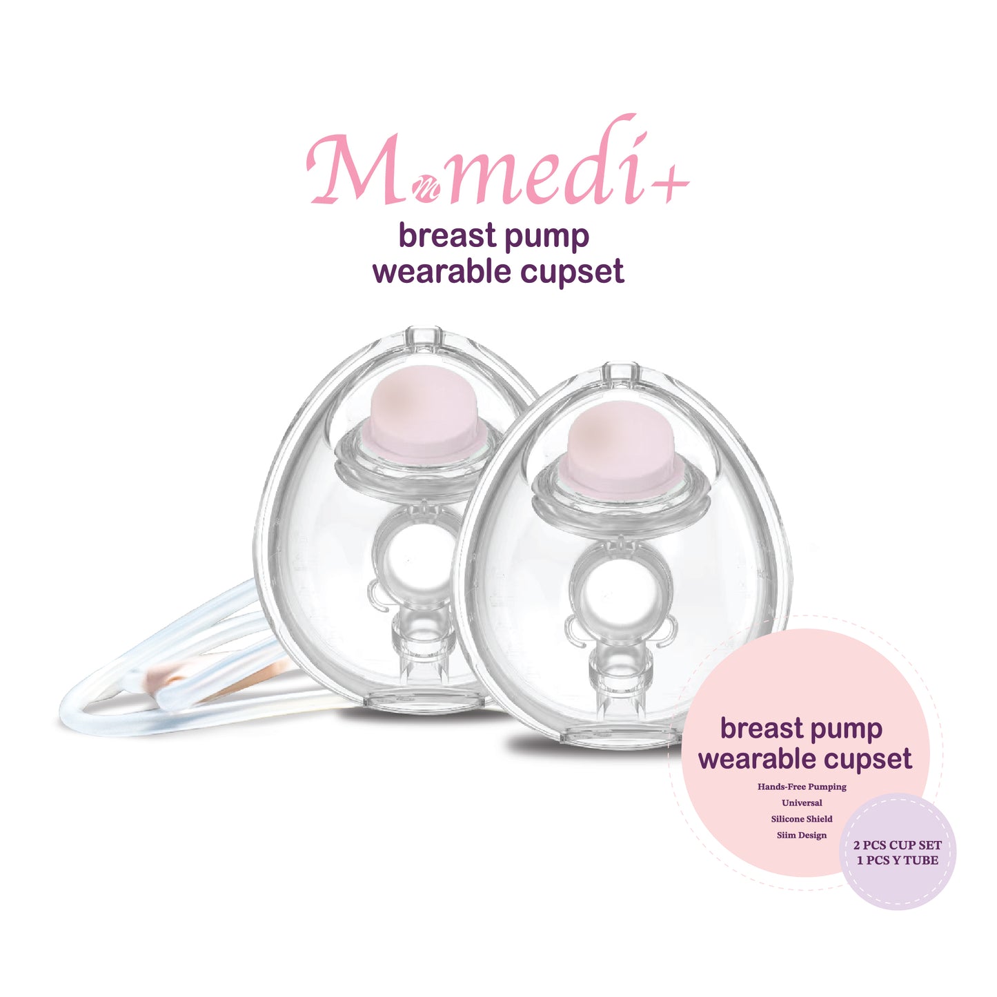 M.Medi+ DUO (24mm)