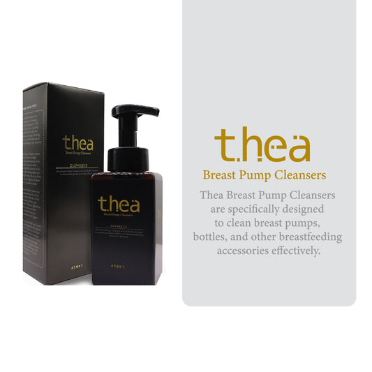 Empreus Thea 洁面乳 450ml