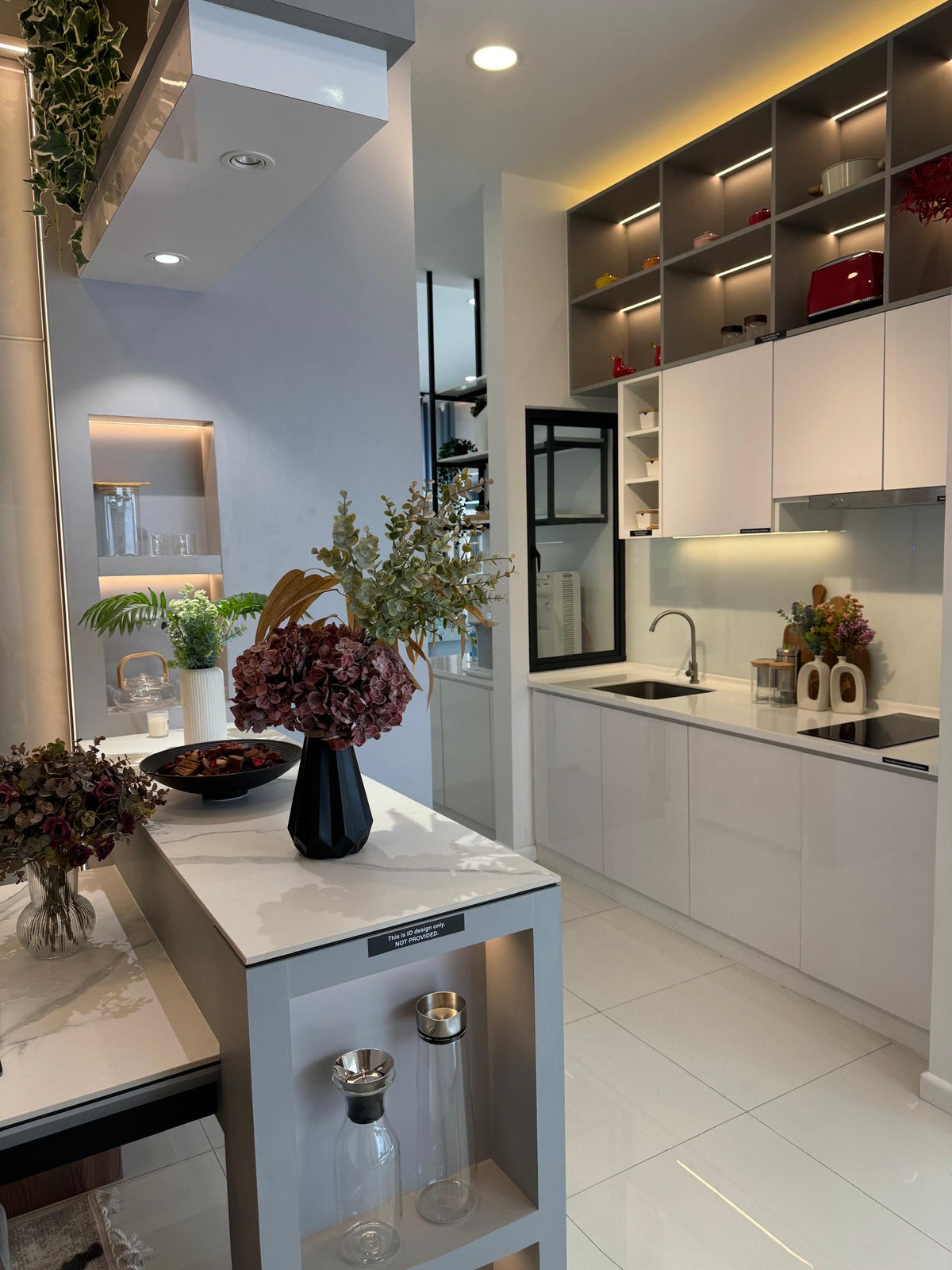 Taman Cheras Jaya, Cheras Condo
