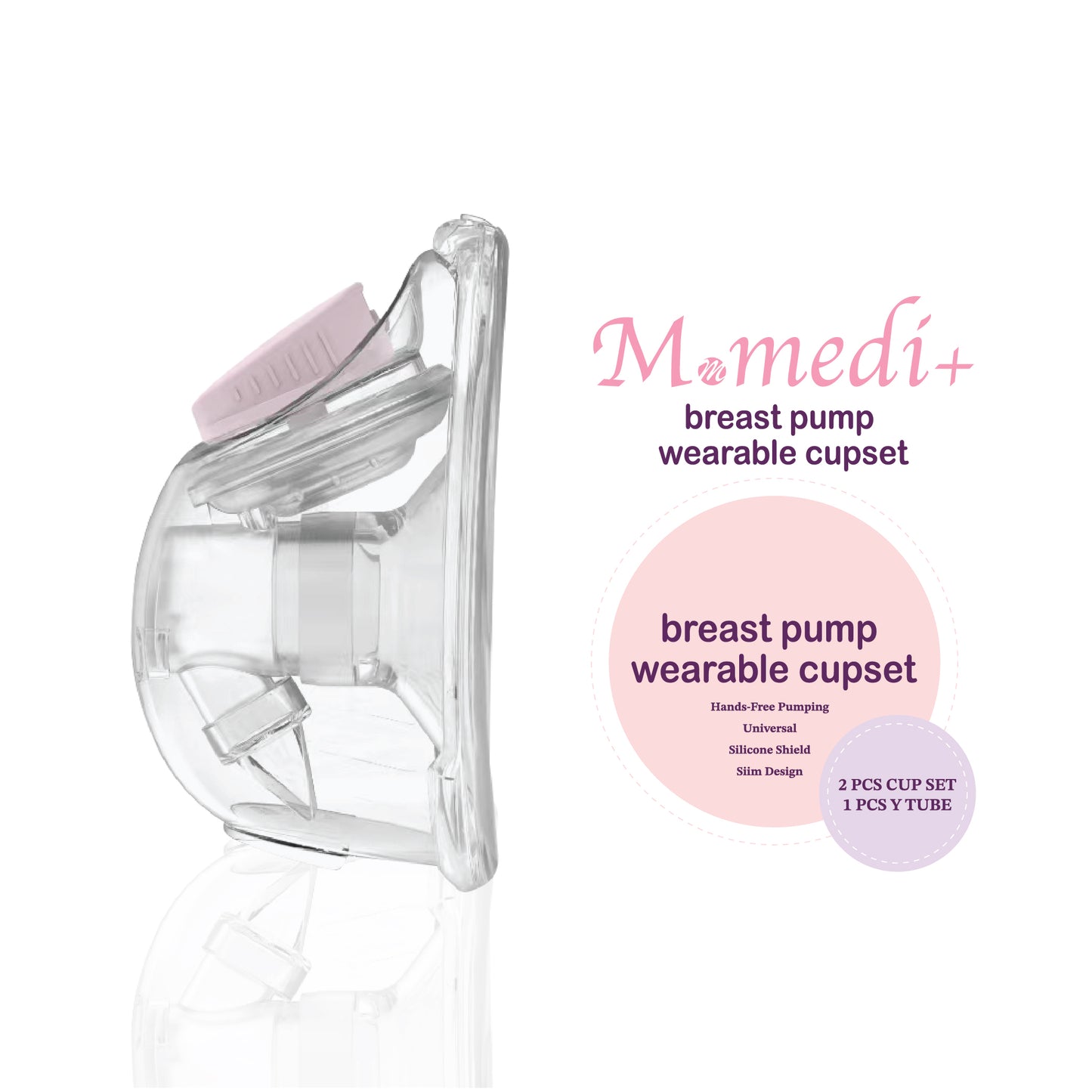 M.Medi+ DUO (24mm)