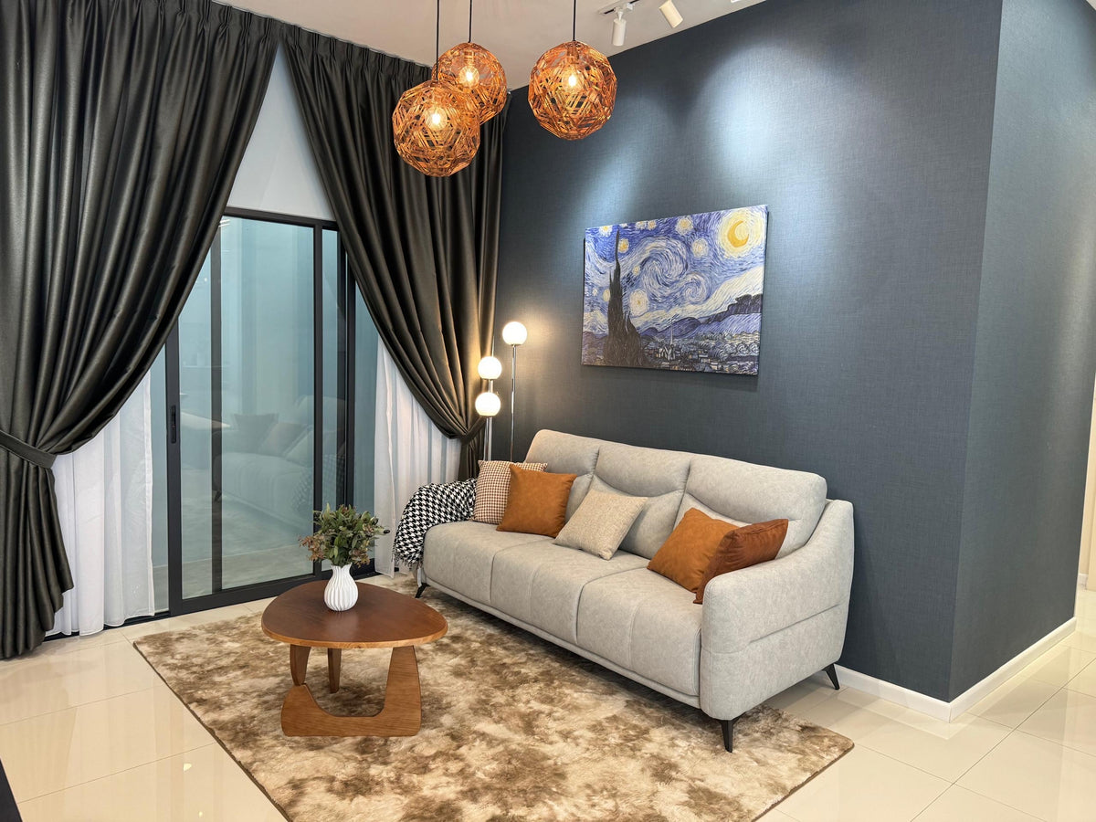 Taman Cheras Jaya, Cheras Condo