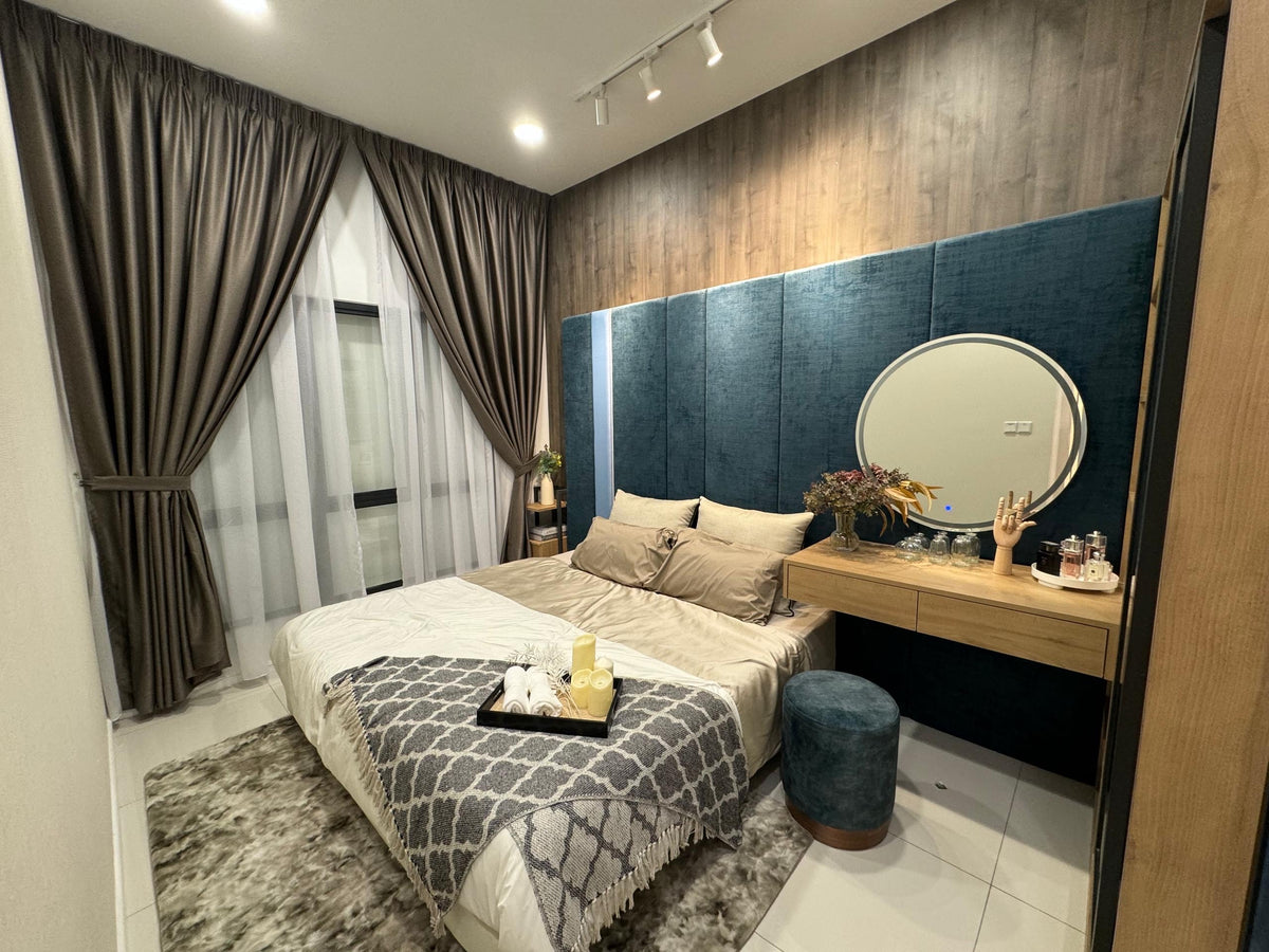 Taman Cheras Jaya, Cheras Condo