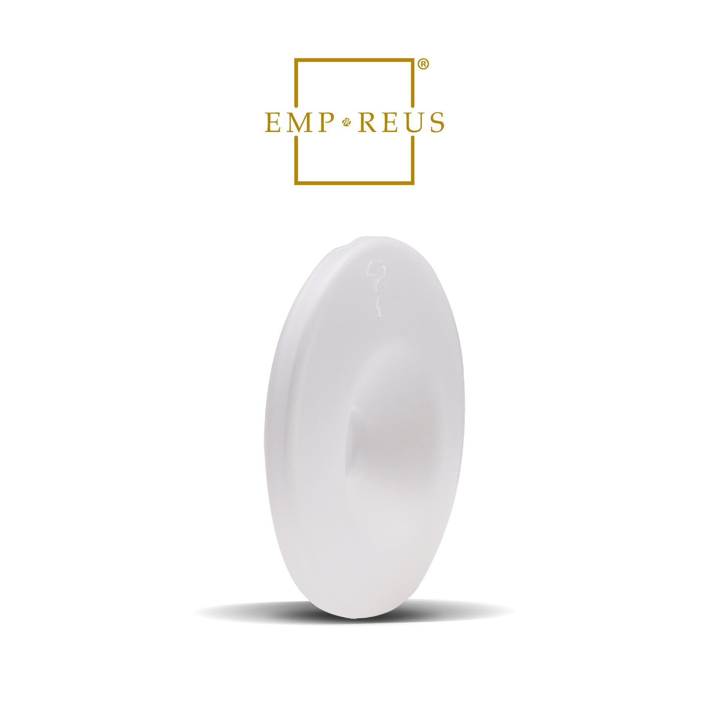 Empreus Dust Cover