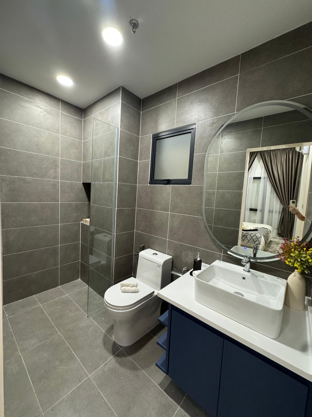 Taman Cheras Jaya, Cheras Condo