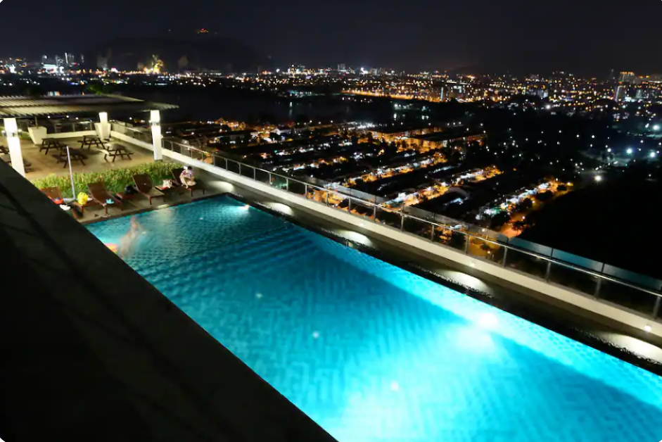 Kiara East