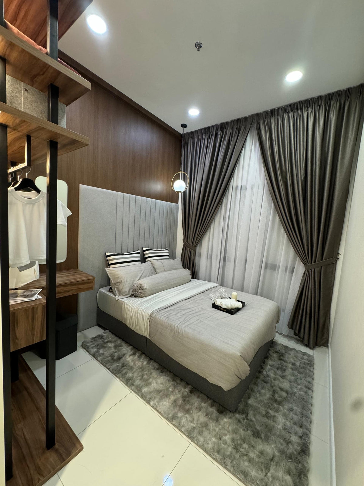 Taman Cheras Jaya, Cheras Condo