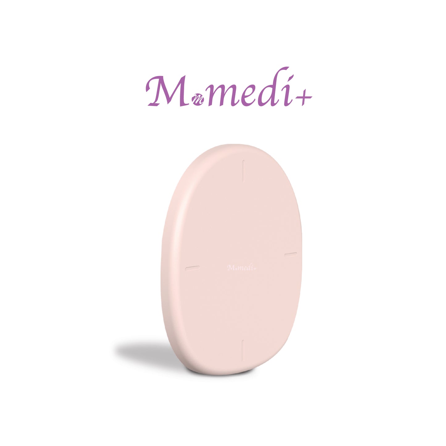 M.medi+ 硅胶隔膜 (2个)
