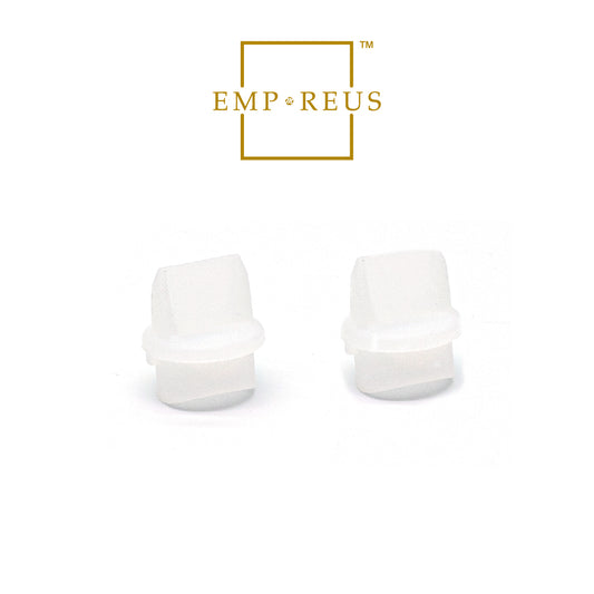 Empreus 硅胶阀 (2个)