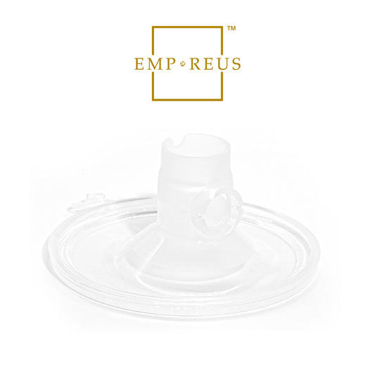 Empreus Silicone Breast Shield