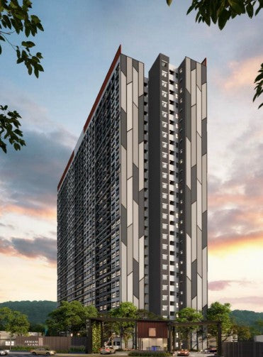 Sungai Long, Selangor Condo