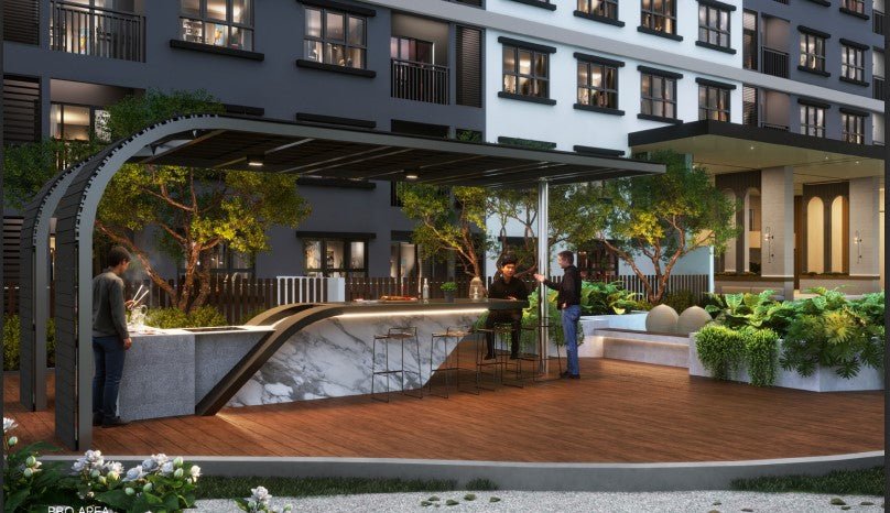 Sungai Long, Selangor Condo