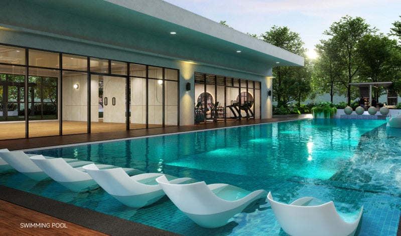 Sungai Long, Selangor Condo