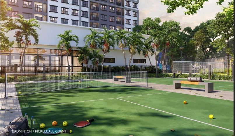 Sungai Long, Selangor Condo