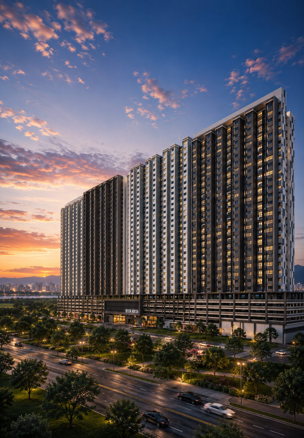 Salak South, Kuala Lumpur Condo