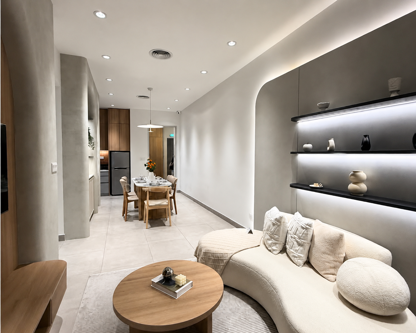 Alam Damai Residence Cheras | New Launch Condo Near MRT
