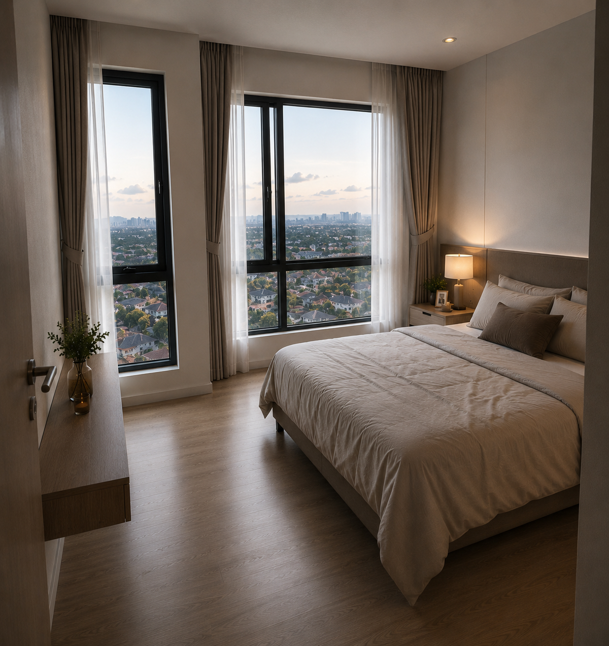 Cheras Batu 9, Selangor Condo