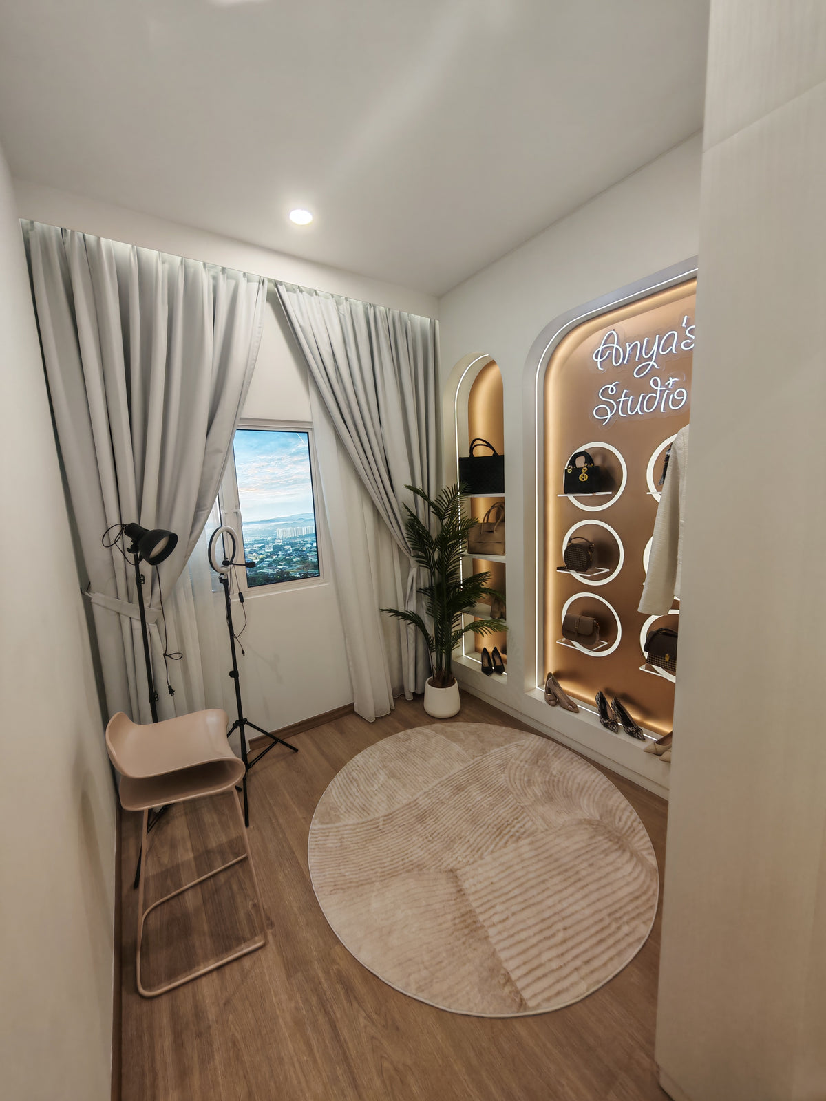 Kajang 2 Selangor, Condo