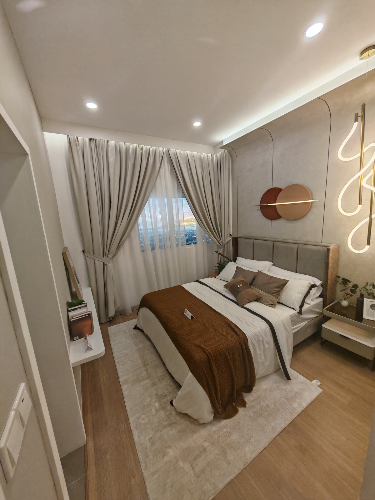 Kajang 2 Selangor, Condo