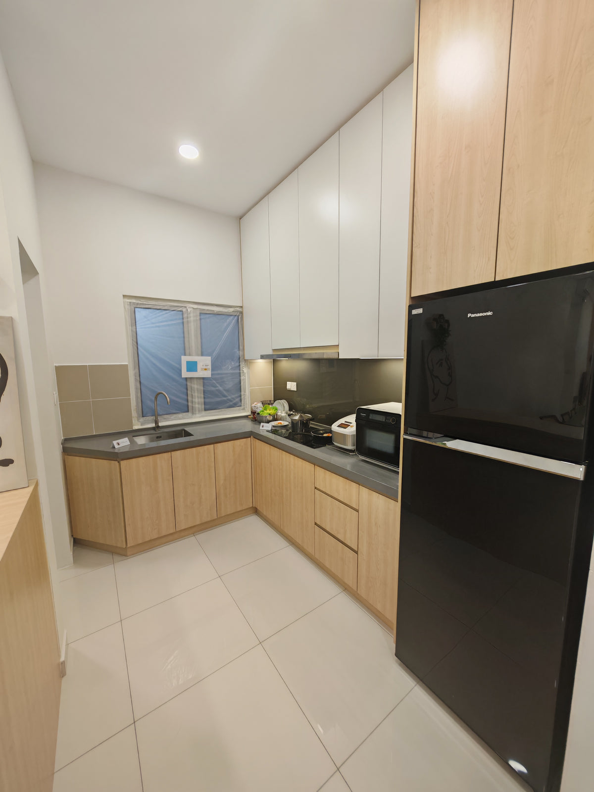 Cheras Bandar Tun Hussein Onn, Cheras Condo