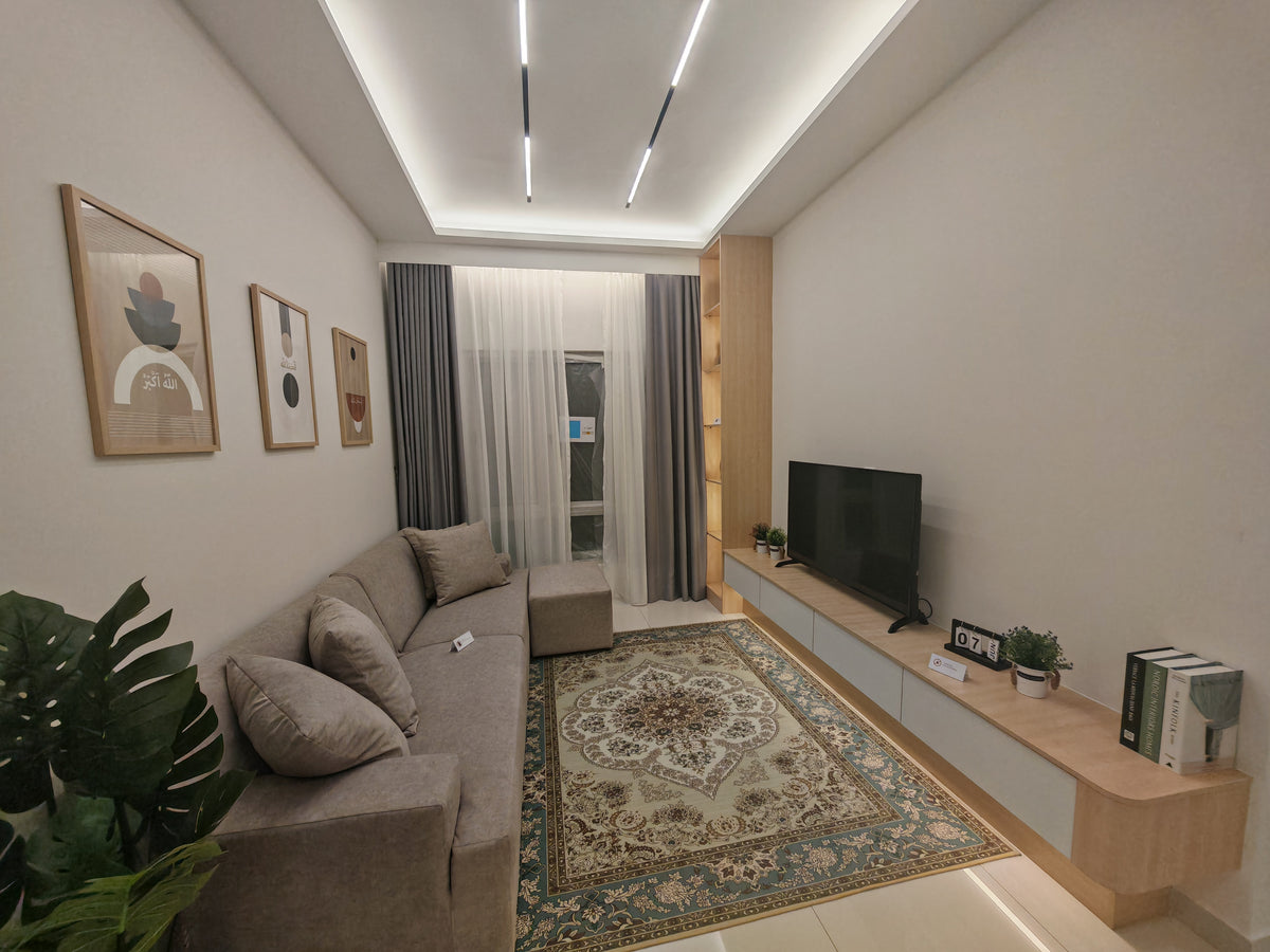 Cheras Bandar Tun Hussein Onn, Cheras Condo