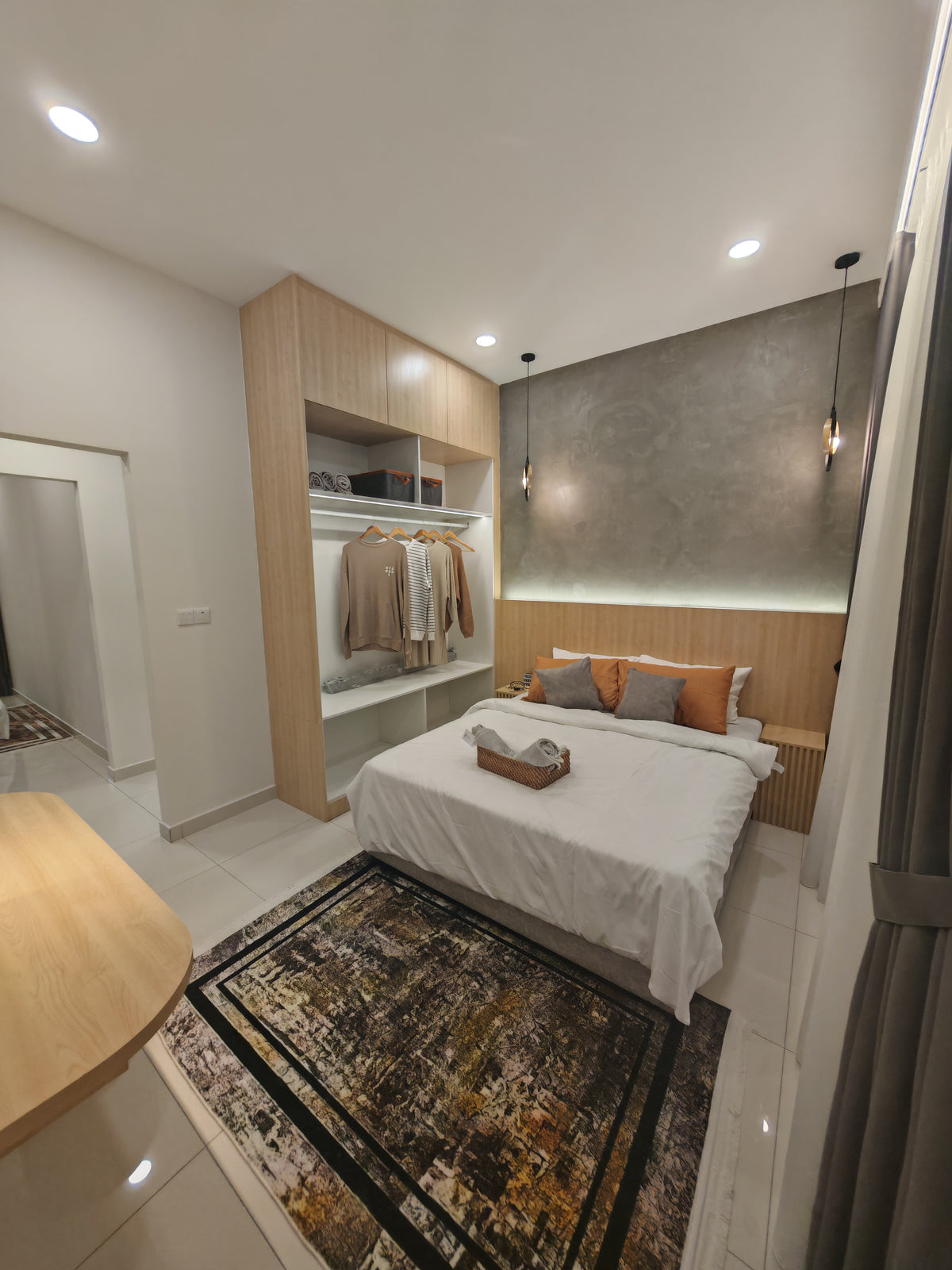 Cheras Bandar Tun Hussein Onn, Cheras Condo