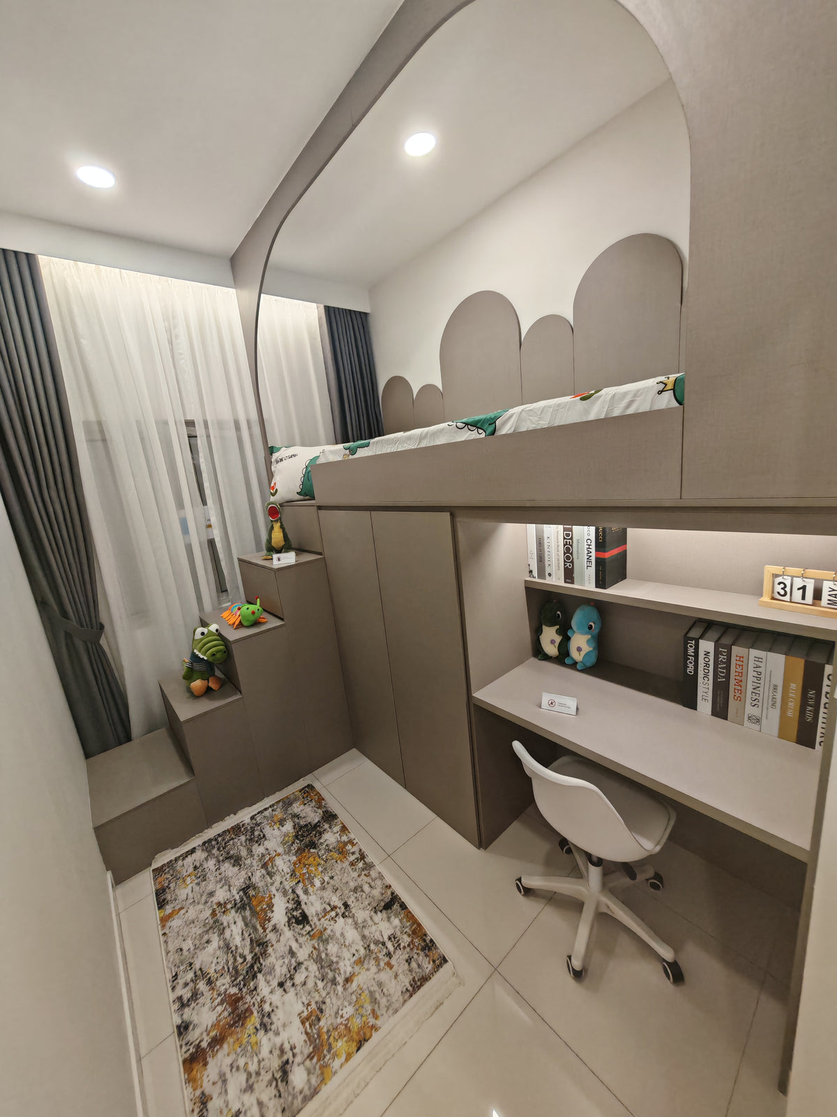 Cheras Bandar Tun Hussein Onn, Cheras Condo