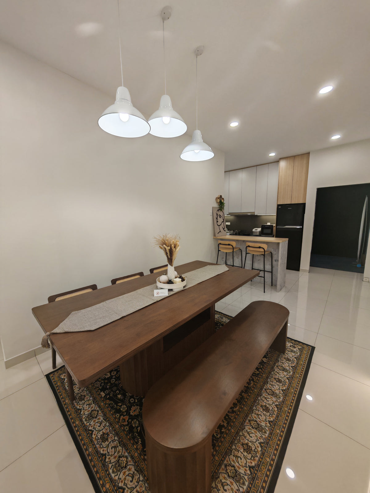Cheras Bandar Tun Hussein Onn, Cheras Condo