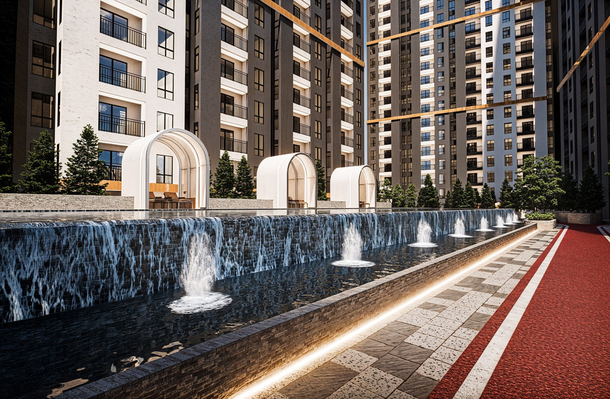 Rumah Selangorku, Bangi UKM Condo