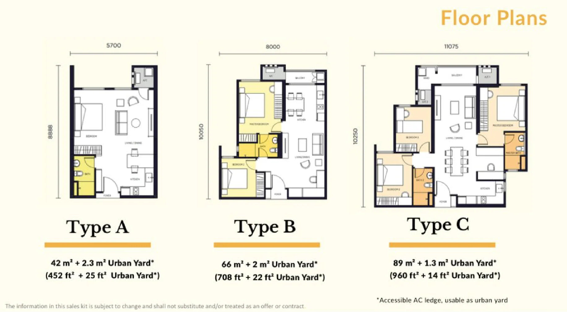 The Connaught One (Cheras)