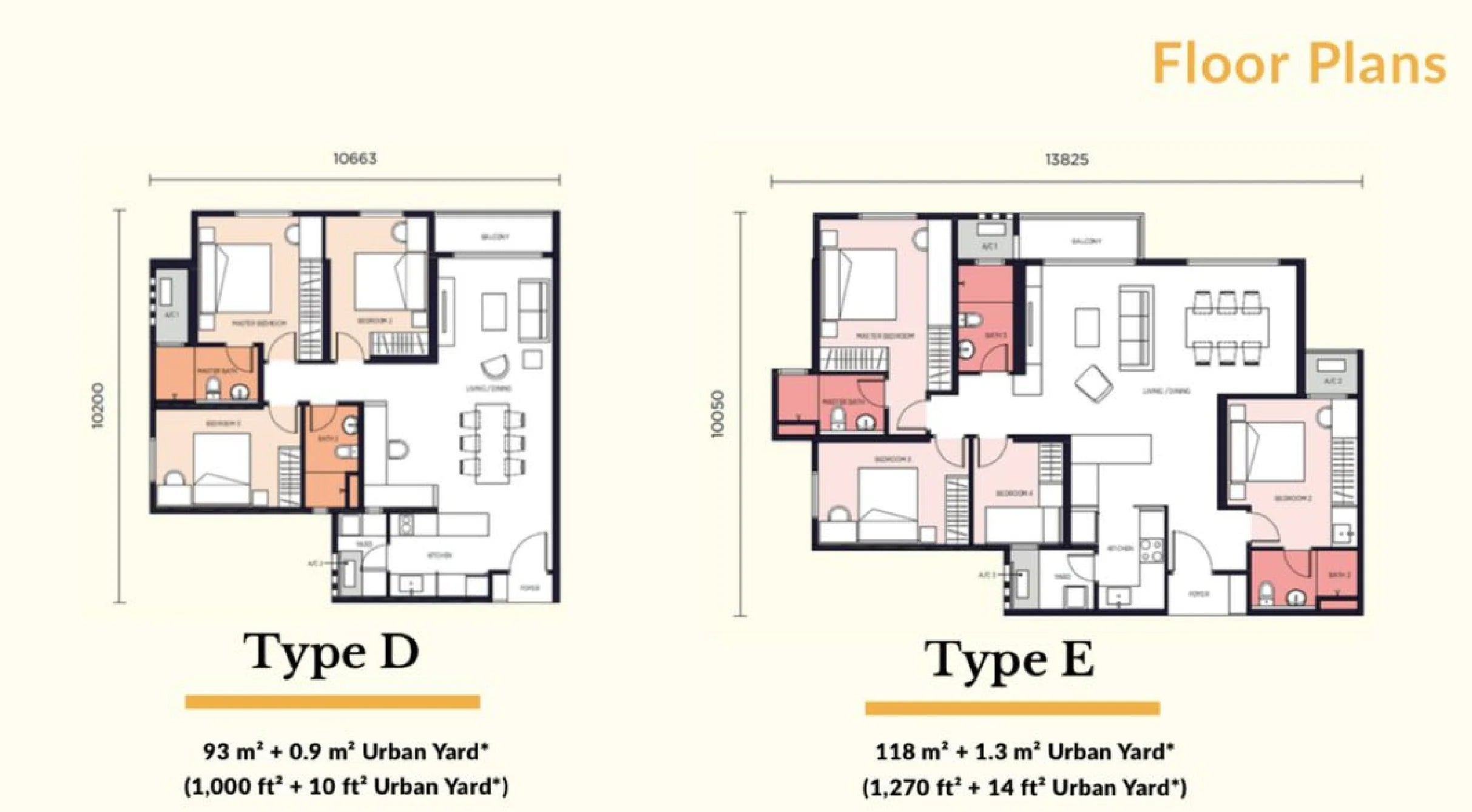 The Connaught One (Cheras)