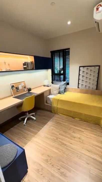 Taman Connaught Cheras, Condo