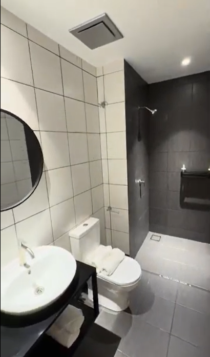 Taman Connaught Cheras, Condo