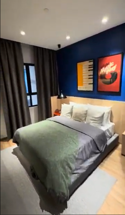Taman Connaught Cheras, Condo