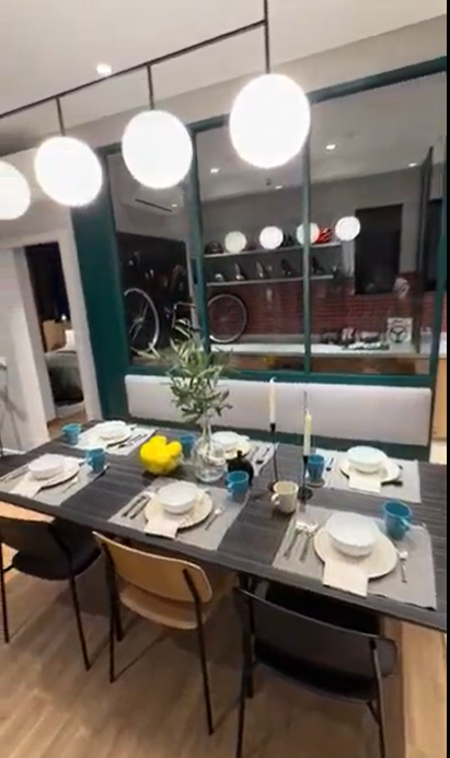 Taman Connaught Cheras, Condo