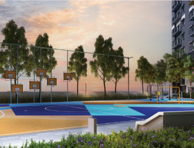 Bandar Puchong Jaya, Puchong Condo