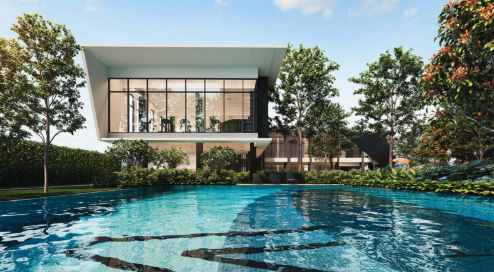 Desa Millennia, Puchong Condo