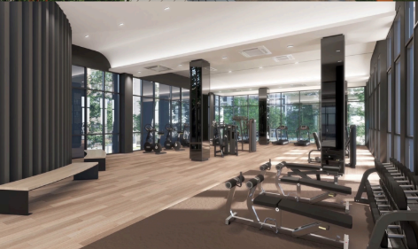 Desa Millennia, Puchong Condo