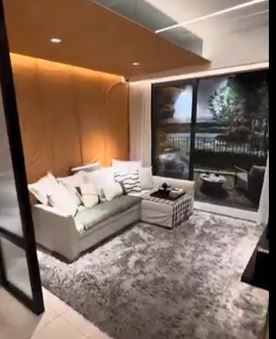 Desa Millennia, Puchong Condo