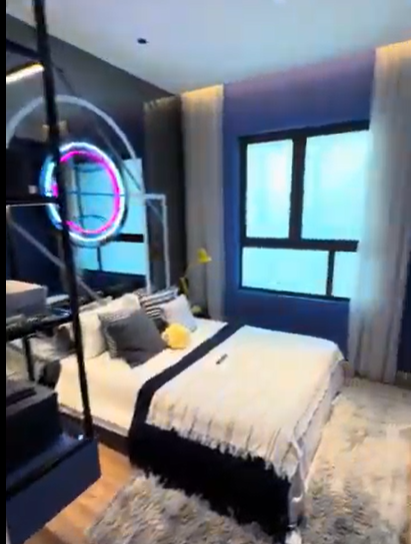 Desa Millennia, Puchong Condo