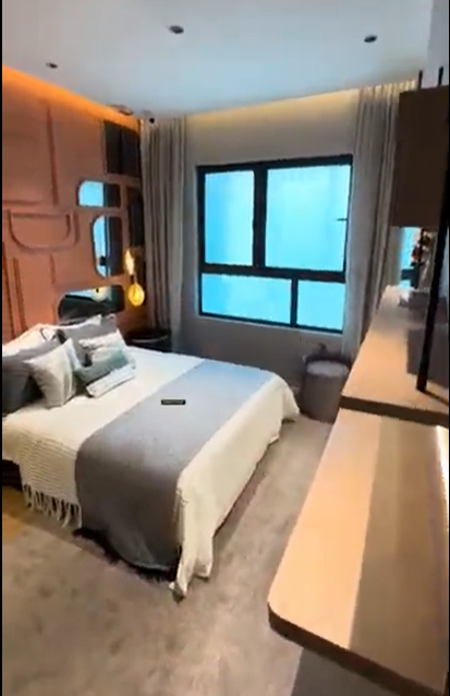 Desa Millennia, Puchong Condo