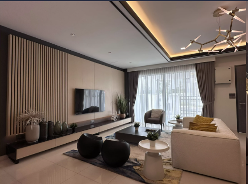 Shah Alam Seksyen U10 (Superlink / Terrace House)