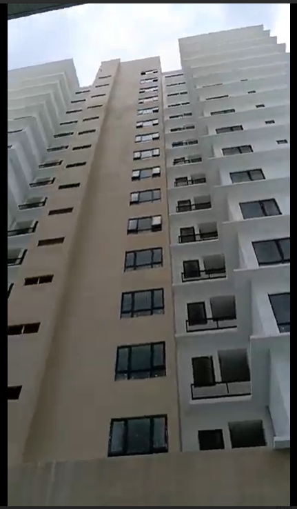 Cheras Batu 9, Selangor Condo