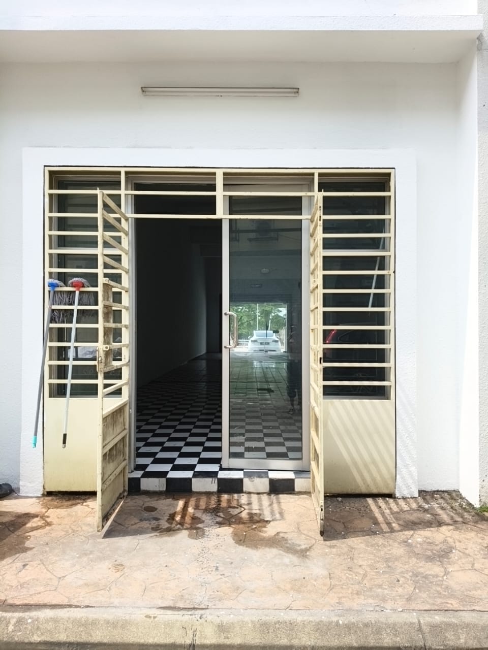 Alam Damai Shop Lot (Ground Floor)