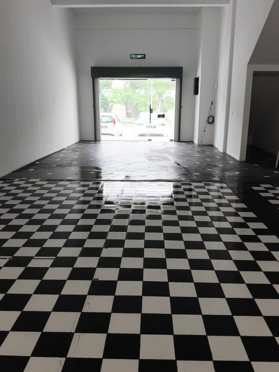 Alam Damai Shop Lot (Ground Floor)