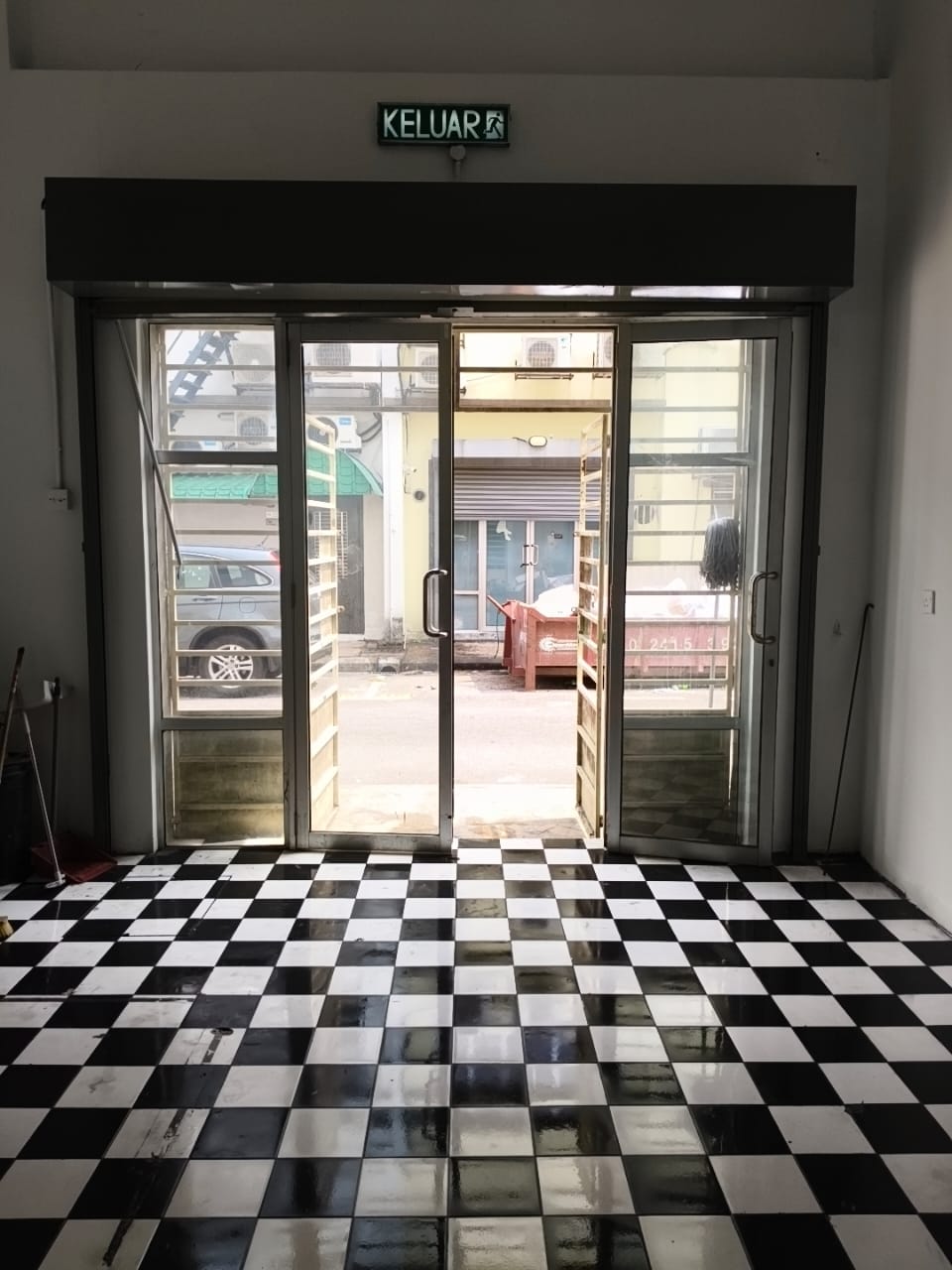 Alam Damai Shop Lot (Ground Floor)