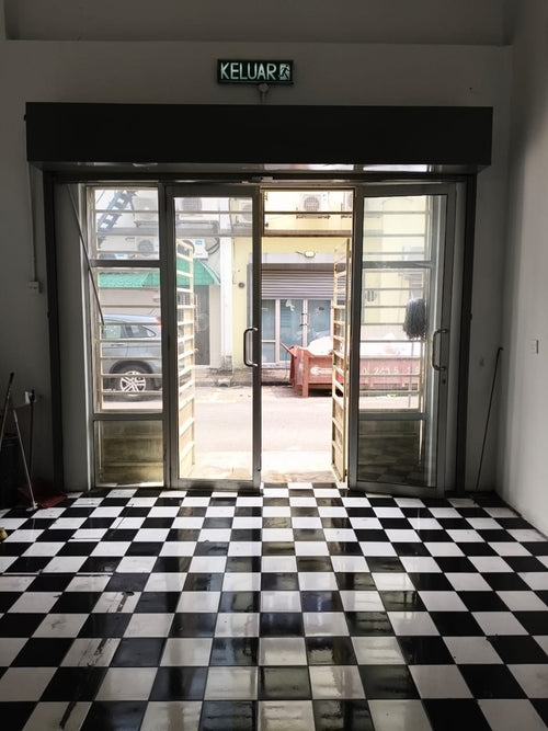 Alam Damai Shop Lot (Ground Floor)