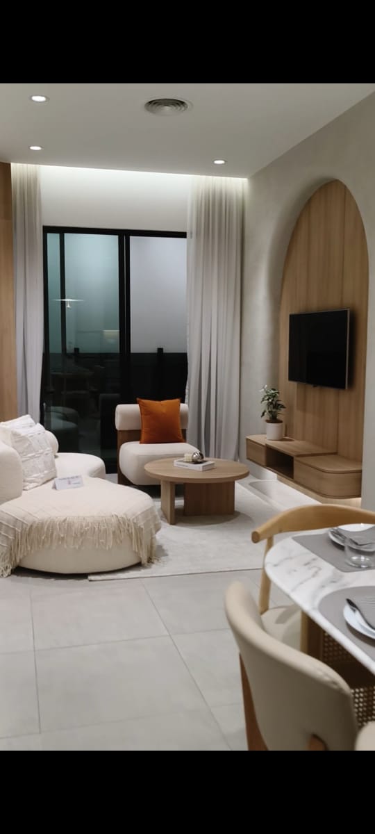 Alam Damai KL, Condo